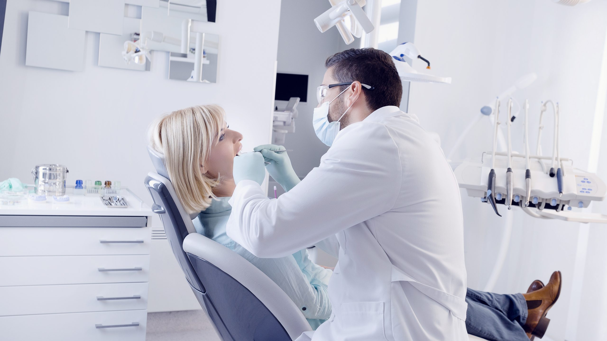 Dentist in Plympton, MA